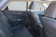 Lexus NX 350h din 2024 cu 15.842 km - oferta LEX254147 - foto 9