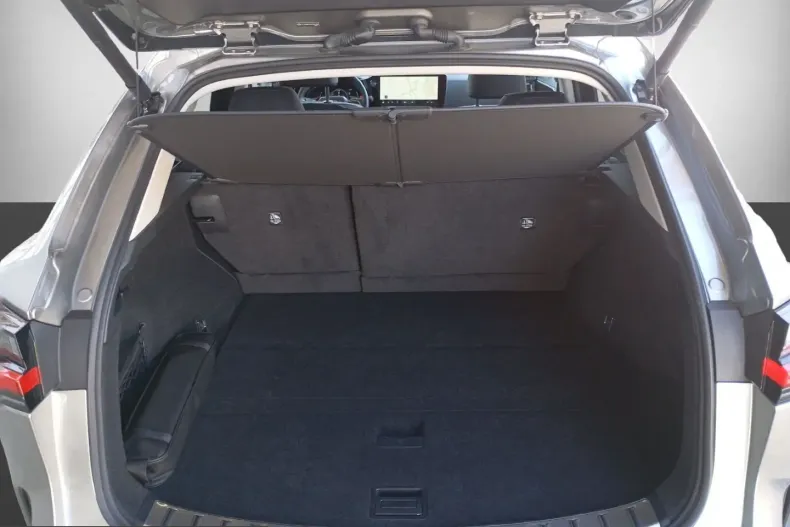 Lexus NX 350h din 2024 cu 15.842 km - oferta LEX254147 - foto 16