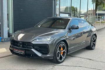 Lamborghini Urus din 2025 - oferta LAM254149
