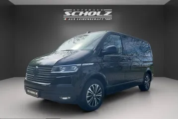 Volkswagen T7 Multivan din 2024 - oferta VOL254150