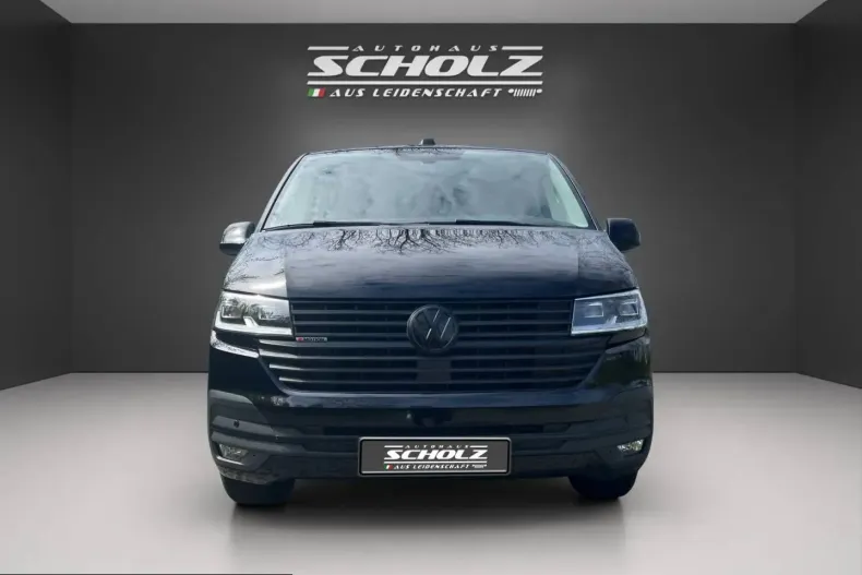 Volkswagen T7 Multivan din 2024 cu 84.652 km - oferta VOL254150 - foto 2