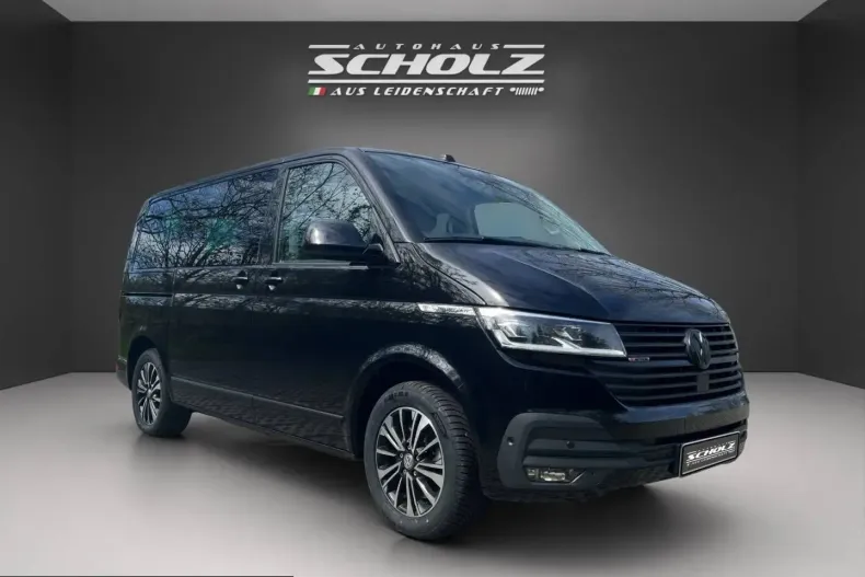 Volkswagen T7 Multivan din 2024 cu 84.652 km - oferta VOL254150 - foto 3