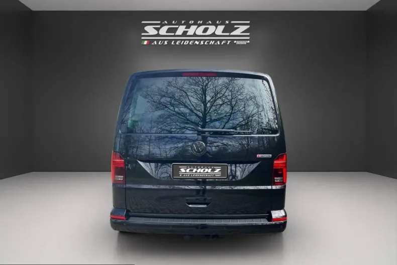 Volkswagen T7 Multivan din 2024 cu 84.652 km - oferta VOL254150 - foto 5