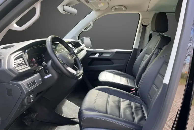 Volkswagen T7 Multivan din 2024 cu 84.652 km - oferta VOL254150 - foto 8
