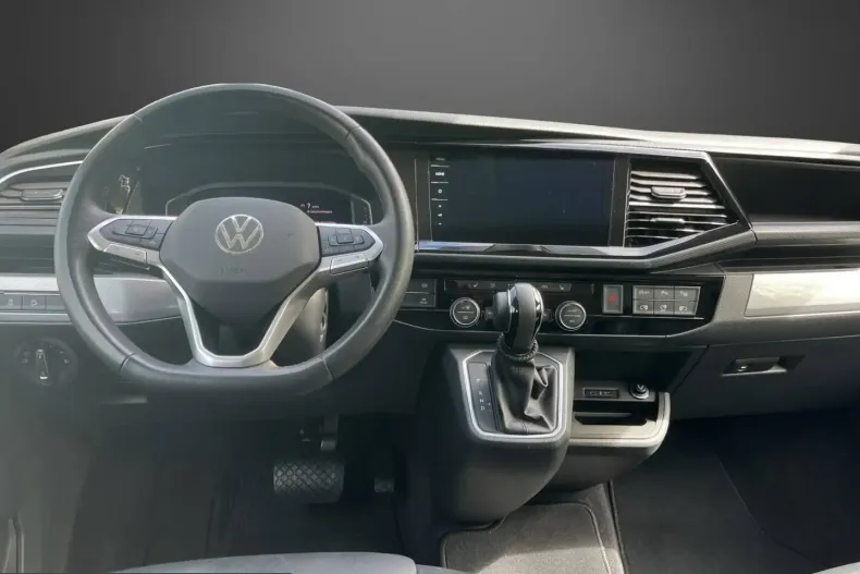 Volkswagen T7 Multivan din 2024 cu 84.652 km - oferta VOL254150 - foto 10