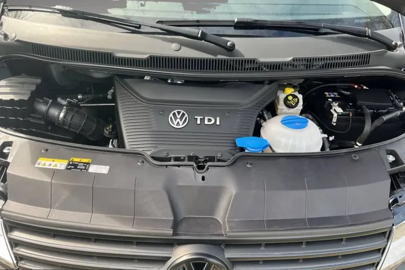 Volkswagen T7 Multivan din 2024 cu 84.652 km - oferta VOL254150 - foto 15