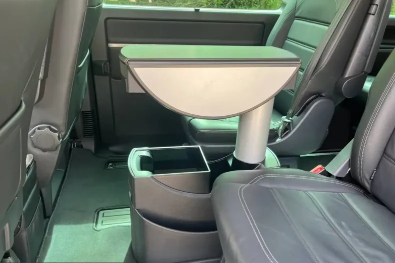 Volkswagen T7 Multivan din 2024 cu 84.652 km - oferta VOL254150 - foto 16