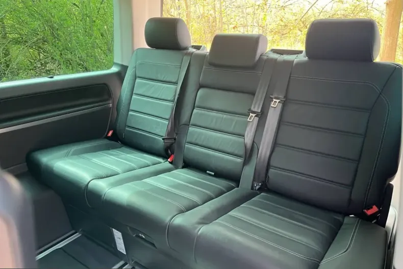 Volkswagen T7 Multivan din 2024 cu 84.652 km - oferta VOL254150 - foto 17