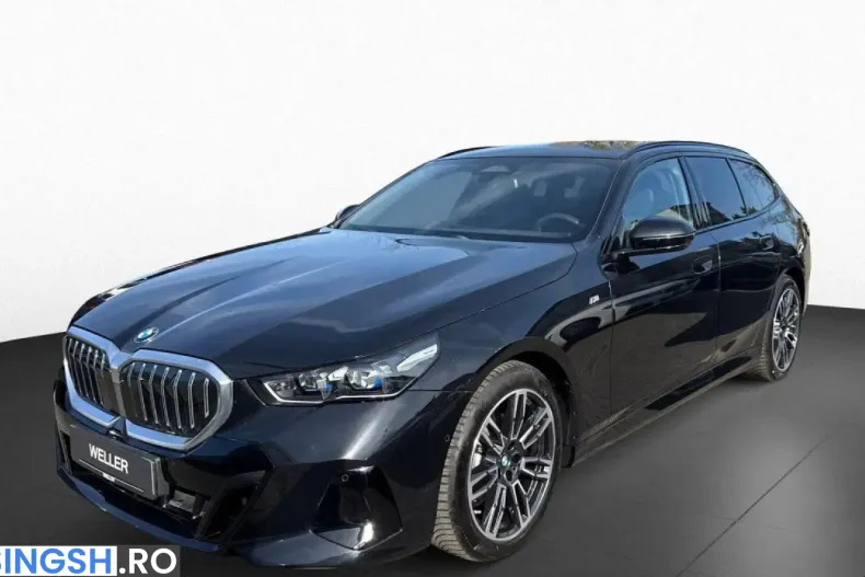 BMW 520 (Seria 5) din 2024 cu 63.521 km - oferta BMW254151 - foto 1