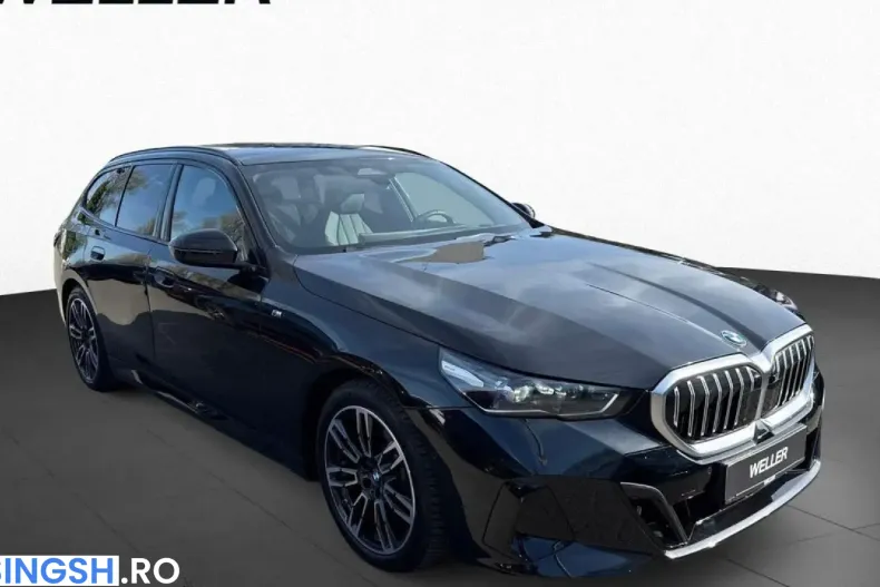 BMW 520 (Seria 5) din 2024 cu 63.521 km - oferta BMW254151 - foto 2