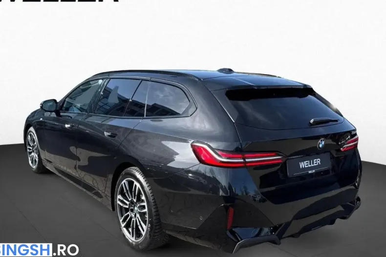 BMW 520 (Seria 5) din 2024 cu 63.521 km - oferta BMW254151 - foto 3