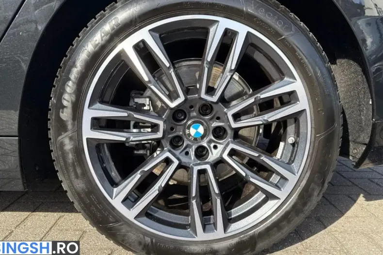 BMW 520 (Seria 5) din 2024 cu 63.521 km - oferta BMW254151 - foto 5