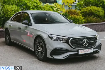 Mercedes-Benz E 200 din 2025 - oferta MER254152