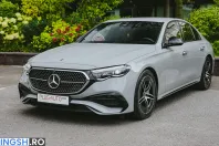 Mercedes-Benz E 200 (Clasa E) din 2025 cu 37.000 km - oferta MER254152 - foto 2