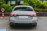 Mercedes-Benz E 200 (Clasa E) din 2025 cu 37.000 km - oferta MER254152 - foto 12