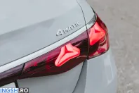 Mercedes-Benz E 200 (Clasa E) din 2025 cu 37.000 km - oferta MER254152 - foto 15