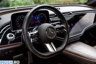 Mercedes-Benz E 200 (Clasa E) din 2025 cu 37.000 km - oferta MER254152 - foto 17