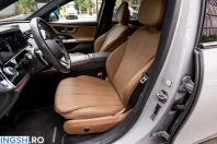 Mercedes-Benz E 200 (Clasa E) din 2025 cu 37.000 km - oferta MER254152 - foto 21