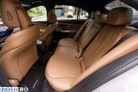 Mercedes-Benz E 200 (Clasa E) din 2025 cu 37.000 km - oferta MER254152 - foto 33
