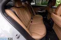 Mercedes-Benz E 200 (Clasa E) din 2025 cu 37.000 km - oferta MER254152 - foto 35