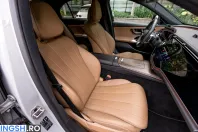 Mercedes-Benz E 200 (Clasa E) din 2025 cu 37.000 km - oferta MER254152 - foto 37