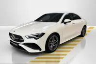 Mercedes-Benz CLA 180 (Clasa CLA) din 2023 cu 36.212 km - oferta MER254153 - foto 1
