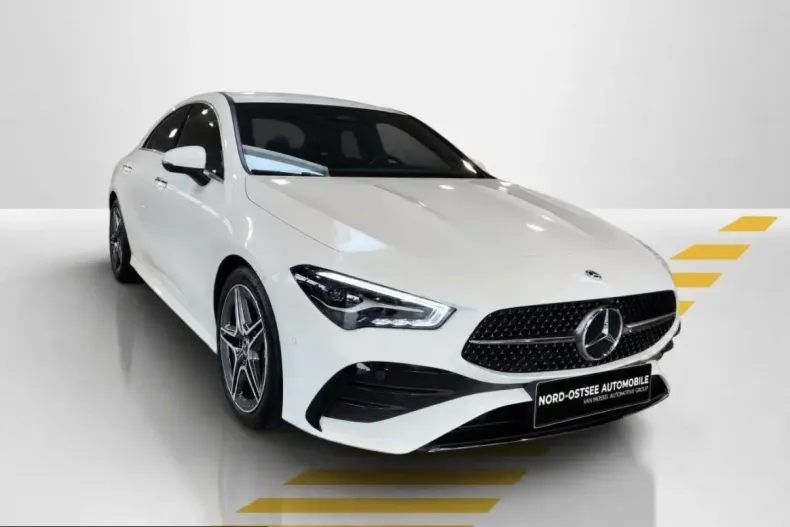 Mercedes-Benz CLA 180 (Clasa CLA) din 2023 cu 36.212 km - oferta MER254153 - foto 2