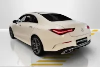 Mercedes-Benz CLA 180 (Clasa CLA) din 2023 cu 36.212 km - oferta MER254153 - foto 3