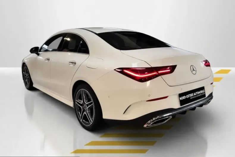 Mercedes-Benz CLA 180 (Clasa CLA) din 2023 cu 36.212 km - oferta MER254153 - foto 3