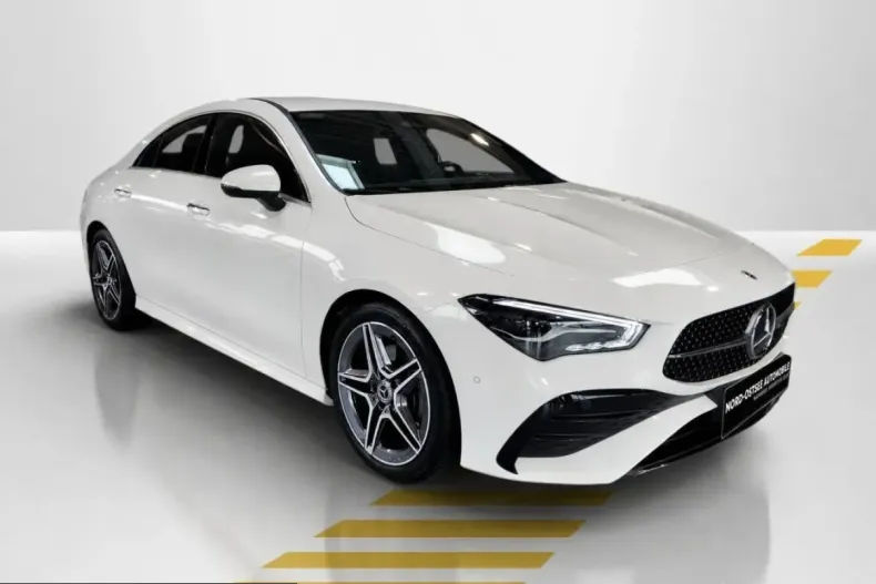 Mercedes-Benz CLA 180 (Clasa CLA) din 2023 cu 36.212 km - oferta MER254153 - foto 4