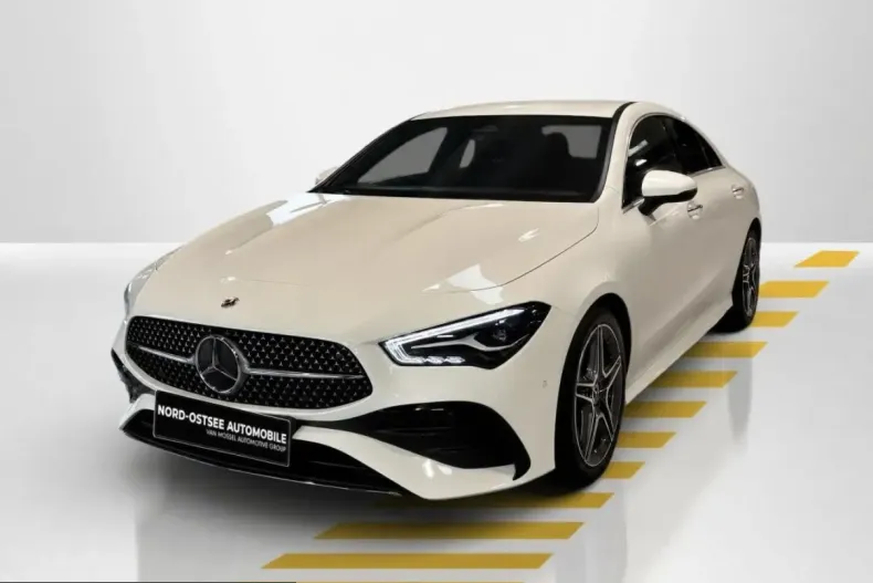 Mercedes-Benz CLA 180 (Clasa CLA) din 2023 cu 36.212 km - oferta MER254153 - foto 6