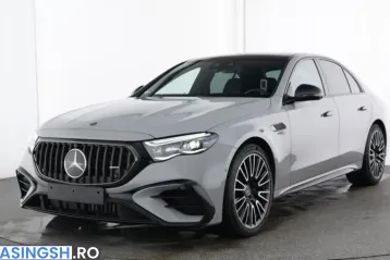 Mercedes-Benz E 53 AMG din 2025 - oferta MER254154