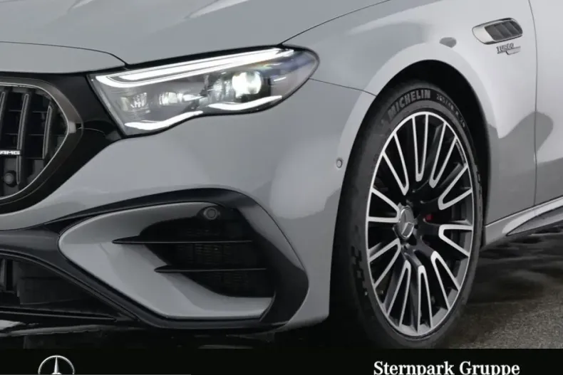 Mercedes-Benz E 53 AMG (Clasa E) din 2025 cu 24.950 km - oferta MER254154 - foto 5