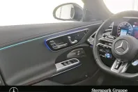 Mercedes-Benz E 53 AMG (Clasa E) din 2025 cu 24.950 km - oferta MER254154 - foto 8