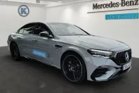 Mercedes-Benz E 53 AMG (Clasa E) din 2025 cu 13.334 km - oferta MER254155 - foto 4