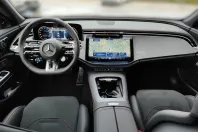 Mercedes-Benz E 53 AMG (Clasa E) din 2025 cu 13.334 km - oferta MER254155 - foto 11