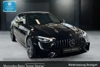 Mercedes-Benz C 63 AMG (Clasa C) din 2025 cu 6.157 km - oferta MER254156 - foto 1