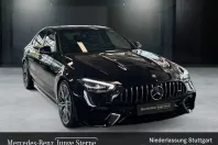 Mercedes-Benz C 63 AMG (Clasa C) din 2025 cu 6.157 km - oferta MER254156 - foto 2