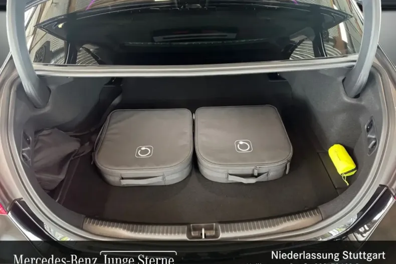 Mercedes-Benz C 63 AMG (Clasa C) din 2025 cu 6.157 km - oferta MER254156 - foto 8