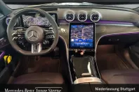 Mercedes-Benz C 63 AMG (Clasa C) din 2025 cu 6.157 km - oferta MER254156 - foto 14