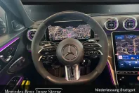 Mercedes-Benz C 63 AMG (Clasa C) din 2025 cu 6.157 km - oferta MER254156 - foto 15