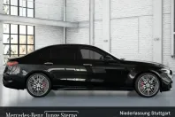 Mercedes-Benz C 63 AMG (Clasa C) din 2025 cu 6.157 km - oferta MER254156 - foto 21