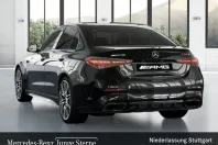 Mercedes-Benz C 63 AMG (Clasa C) din 2025 cu 6.157 km - oferta MER254156 - foto 22