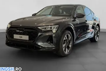 Audi Q8 din 2025 - oferta AUD254158