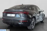 Audi Q8 din 2025 cu 9.990 km - oferta AUD254158 - foto 2