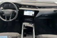 Audi Q8 din 2025 cu 9.990 km - oferta AUD254158 - foto 5