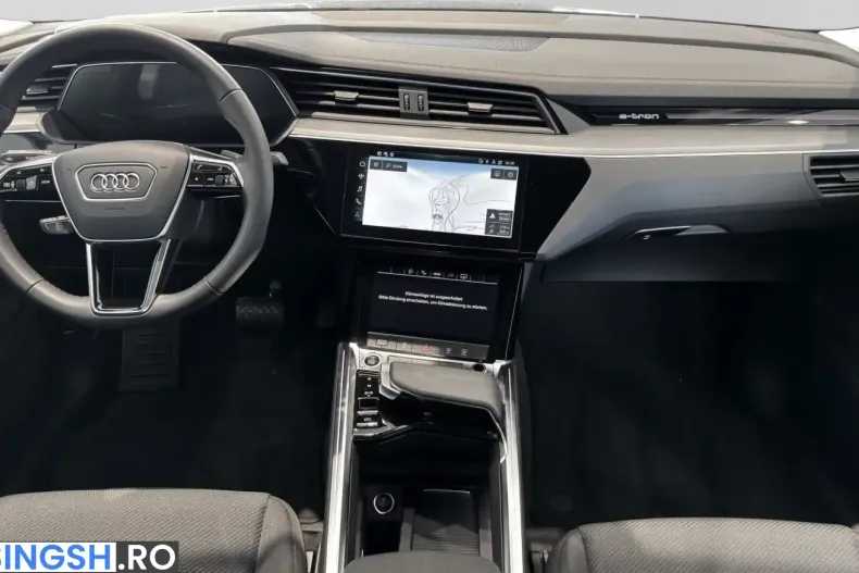 Audi Q8 din 2025 cu 9.990 km - oferta AUD254158 - foto 5