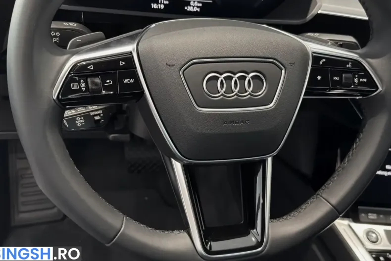 Audi Q8 din 2025 cu 9.990 km - oferta AUD254158 - foto 6