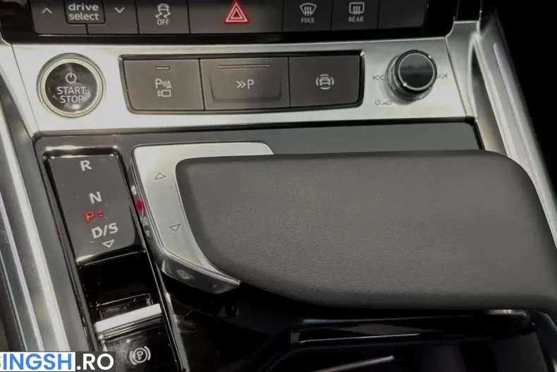 Audi Q8 din 2025 cu 9.990 km - oferta AUD254158 - foto 7