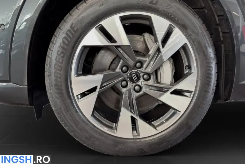 Audi Q8 din 2025 cu 9.990 km - oferta AUD254158 - foto 18